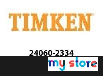 TIMKEN 24060-2334 Seals Hi-Performance <8