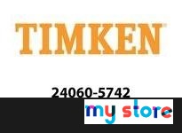 TIMKEN 24060-5742 Seals Hi-Performance <8