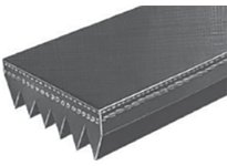 Jason 240J23 MULTI-RIB