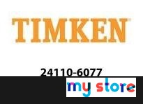 TIMKEN 24110-6077 Seals Hi-Performance <8