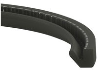 TIMKEN 25001-9521 Large Bore Seal