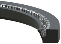 TIMKEN 25054-4464 Large Bore Seal