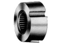 BREWER 2517-F TAPER LOCK BUSHING | YarinInd