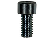 252545 SCREW-SOC HD CAP 1/4-28 X