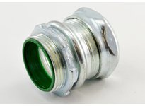 Bridgeport 253-I 1-1/4" compression connector insluated