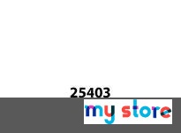 CPR-WDK 25403 Recp Pwlk 30A/600VAC 20A/250VDC CastIron | Industrial Supplies