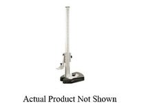 Starrett 254Z-48 Master Vernier Height Gage, 0 - 48" Range | Precision Tools