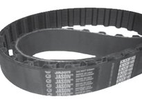 Jason 255L225 TIMING BELT | YarinInd