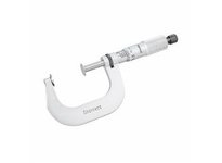 Starrett 256MRL-50 (55942) Disc Micrometer - 25-50mm | Precision Tools