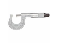 Starrett 256RL-3 (55941) Disc Micrometer - 2-3" .001" Grads | Precision Tools