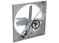 Airmaster 25702 PB42RA-H3A PB Wall Exhaust 42" 3/4HP 1PH 115V