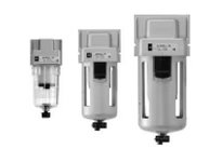SMC 25A-AFD40-N03B-Z-D Micro Mist Separator Modular | High-Quality Industrial Supplies