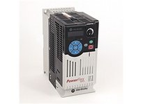 Allen Bradley 25B-A011N114 Drive PowerFlex 525 | High-Performance Drives