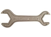 Dixon 25H-150100 Two-Sided Hex Wrench