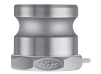 PT Coupling 2600115 15A HASTELLOY C | YarinInd