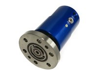 Deublin 2620-520-157 Rotary Union 3.188" Flange 3.189" Pilot | YarinInd