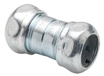 Bridgeport 263 1-1/4" Steel COMP Coupling | YarinInd