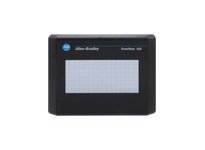 Allen Bradley 2711-B5A10L3 PanelView 550 Stainless