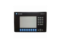 Allen Bradley 2711-K10G3L1 PanelView Terminal | Industrial Automation