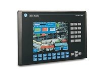 Allen Bradley 2711-T10G10 Operator Interface | High-Quality Industrial Solutions