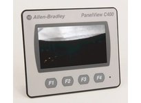 Allen Bradley 2711C-T4T PanelView Component C400