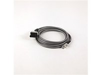Allen Bradley 2711P-CBL-EX04 Ethernet CAT5 Crossover Cable