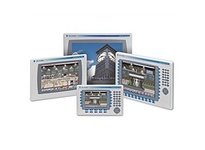 Allen Bradley 2711P-K12C4A8 PanelView Plus 6