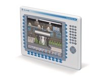 Allen Bradley 2711P-K12C4A9 PanelView Plus 6 | YarinInd