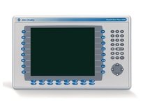 Allen Bradley 2711P-K15C4A9 PanelView Plus 6