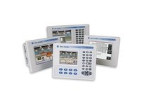 Allen Bradley 2711P-T12C4B1 PanelView Plus | High-Quality Industrial HMI