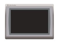 Allen Bradley 2711P-T12W21D8S PanelView Plus 7