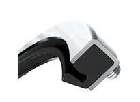 SKFSEAL 2750600 NBR single lip Flex design spacer lugs grease seal