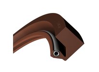 SKF 280X320X20 HS8 V Radial Shaft Seal | High-Quality Industrial Seal