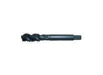 Greenfield 282609 3/8-16 SFHD H3 3F BTM HD Spiral Flute Oxide Tap | Industrial Tools