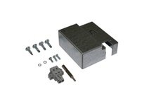 Pfannenberg 28300000009 for PATROL PA 10/20 Panel Mounting Kit