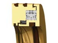 TIMKEN 29102-4146 Large Bore Seal | High-Quality Industrial Seal