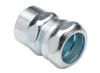 Bridgeport 292-MS 1" COMB. coupling