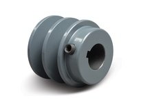 TBWOODS 2AK2334 2AK23/2HA23 3/4 FHP Sheave | YarinInd