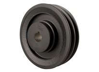 2AK44 5/8 Bore Sheave | YarinInd