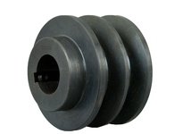 2BK36 7/8 Bore Sheave | High-Quality Industrial Supplies