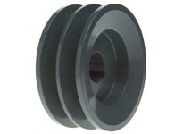 Gates 78057273 2BK36.3/4 Light Duty Sheaves - Bored-to-Size