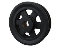 2BK90 1 1/8 Bore Sheave | High-Quality Industrial Supplies