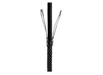 Hubbell Wiring 02401012 DBL EYE SUP GRIP 3.5-4.0 SS | Industrial Supplies