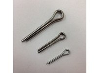 REXNORD 6108730 3/16X3/4-S STEEL COT IN DEPT 21