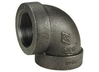 Dixon 300EL90150 NPT Threaded 90° Threaded Elbow | YarinInd
