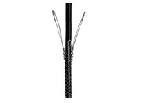 Hubbell Wiring 02403003 DBL EYE SUP GRIP .74-.99 SS Rod | Industrial Supplies