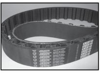 Jason 300L060 TIMING BELT | YarinInd