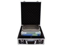 Adam 302013912 Hard Carrying Case with Lock | Durable & Secure