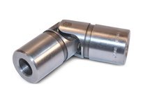 Boston 30214738 08438 J125B STEEL UNIVERSAL JOINT BORE: 5/8 INCH | YarinInd