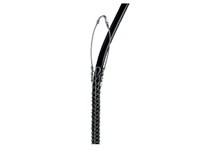 Hubbell Wiring 02403023 SGL EYE SUP GRIP 3.0-3.5 SS ROD